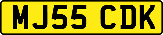 MJ55CDK