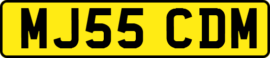 MJ55CDM