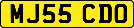 MJ55CDO