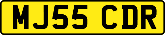 MJ55CDR