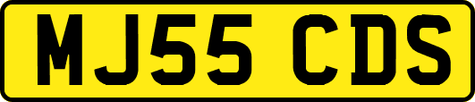 MJ55CDS