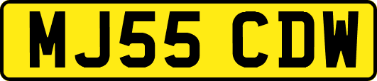 MJ55CDW