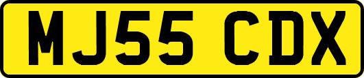 MJ55CDX