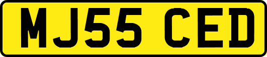 MJ55CED