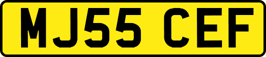 MJ55CEF