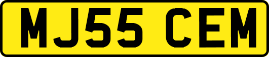 MJ55CEM