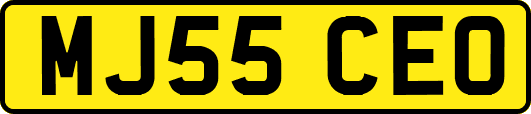 MJ55CEO