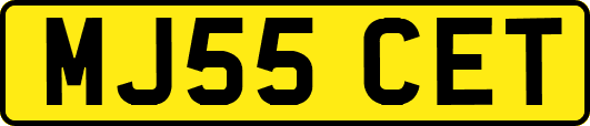 MJ55CET