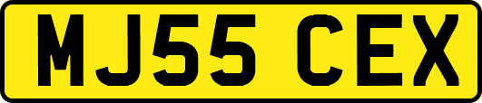 MJ55CEX