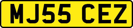 MJ55CEZ
