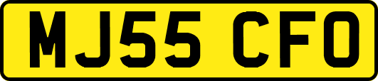 MJ55CFO