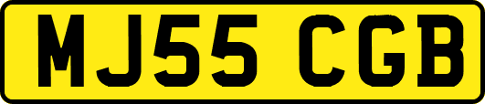 MJ55CGB