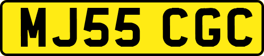 MJ55CGC