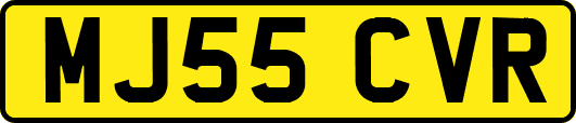 MJ55CVR