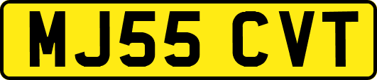 MJ55CVT