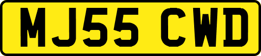 MJ55CWD