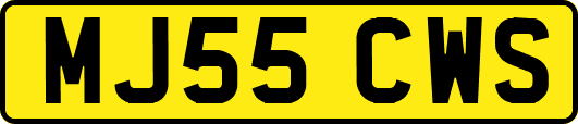 MJ55CWS