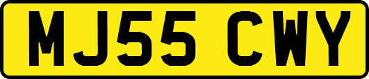 MJ55CWY