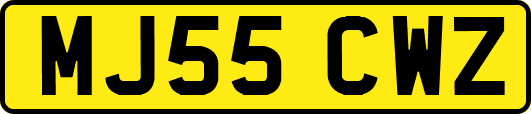 MJ55CWZ