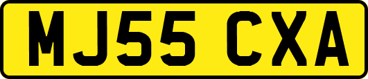 MJ55CXA