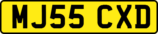MJ55CXD