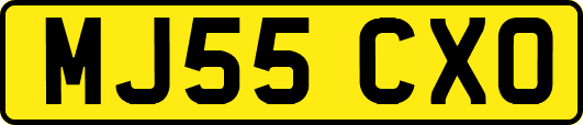 MJ55CXO
