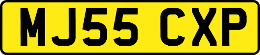 MJ55CXP
