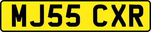 MJ55CXR