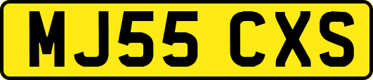 MJ55CXS