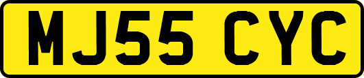 MJ55CYC