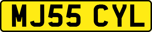 MJ55CYL
