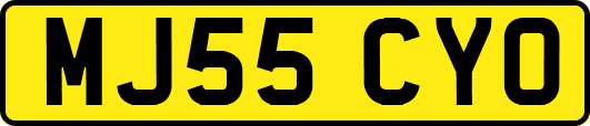MJ55CYO