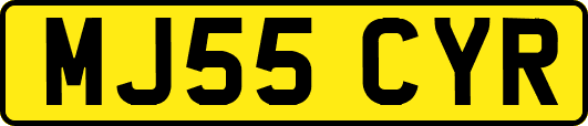 MJ55CYR