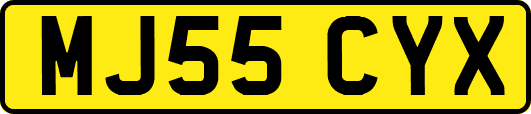 MJ55CYX