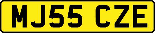 MJ55CZE