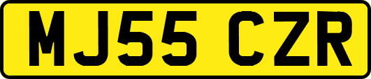 MJ55CZR