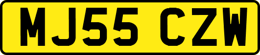 MJ55CZW