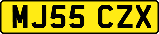 MJ55CZX