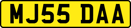 MJ55DAA