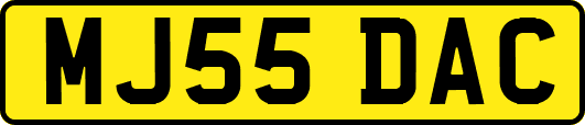 MJ55DAC