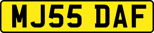 MJ55DAF