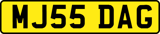 MJ55DAG