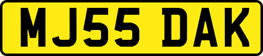 MJ55DAK