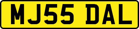 MJ55DAL