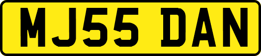 MJ55DAN