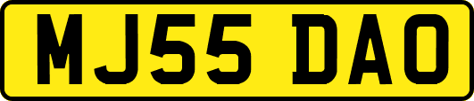MJ55DAO