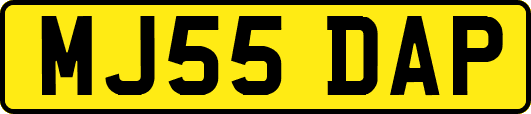 MJ55DAP