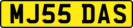 MJ55DAS