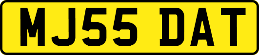 MJ55DAT
