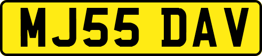 MJ55DAV